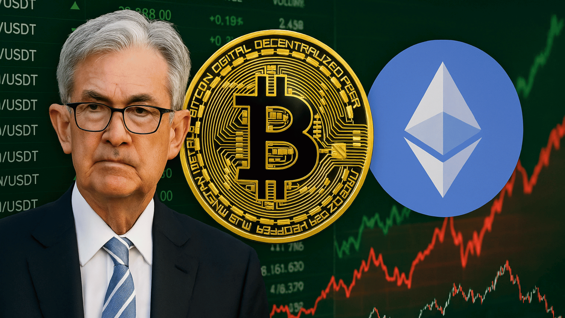 Why is Crypto Pumping Today? Everything You Need to Know
