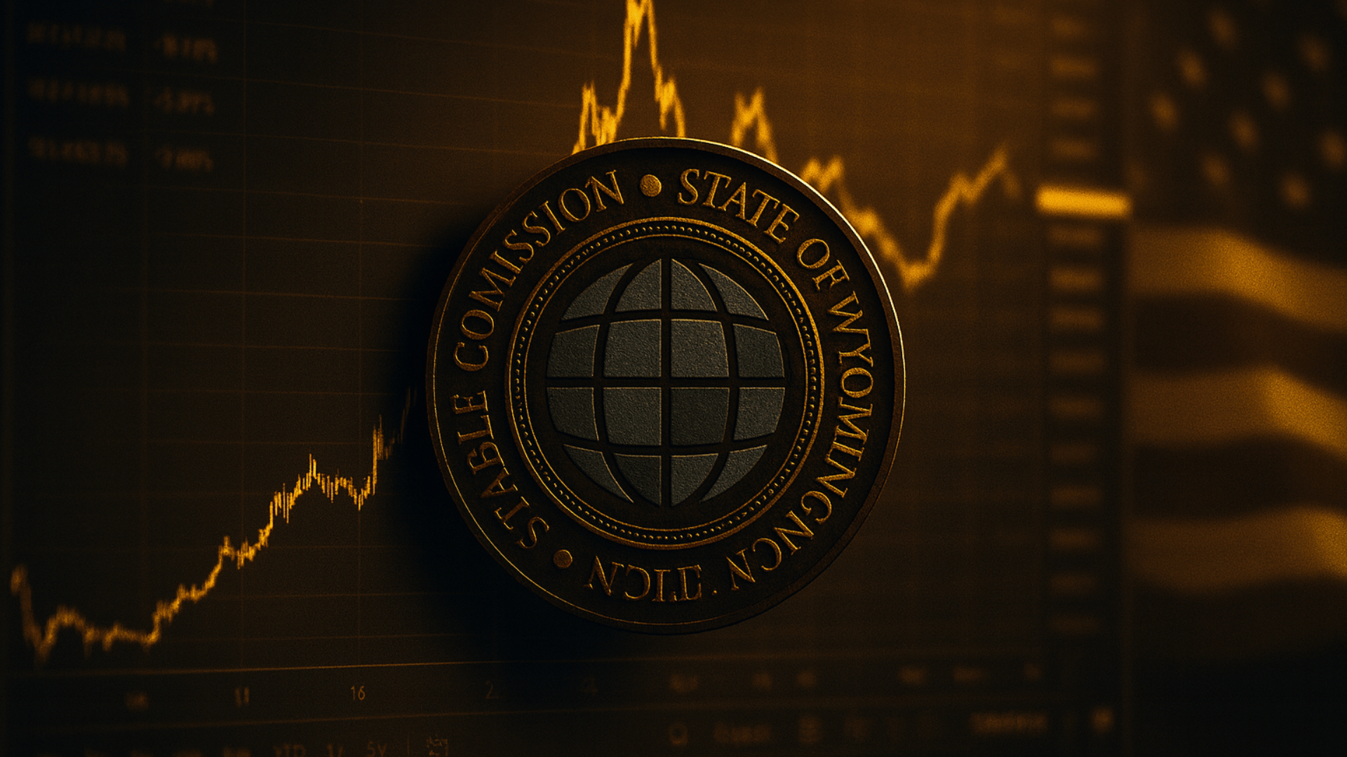 Wyoming Launches America’s First State-Issued Stablecoin: Here is What We Know
