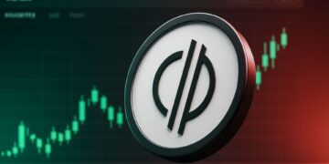 XLM Price Risks Deep Correction as Social Buzz Fades and Bearish Crossover Looms