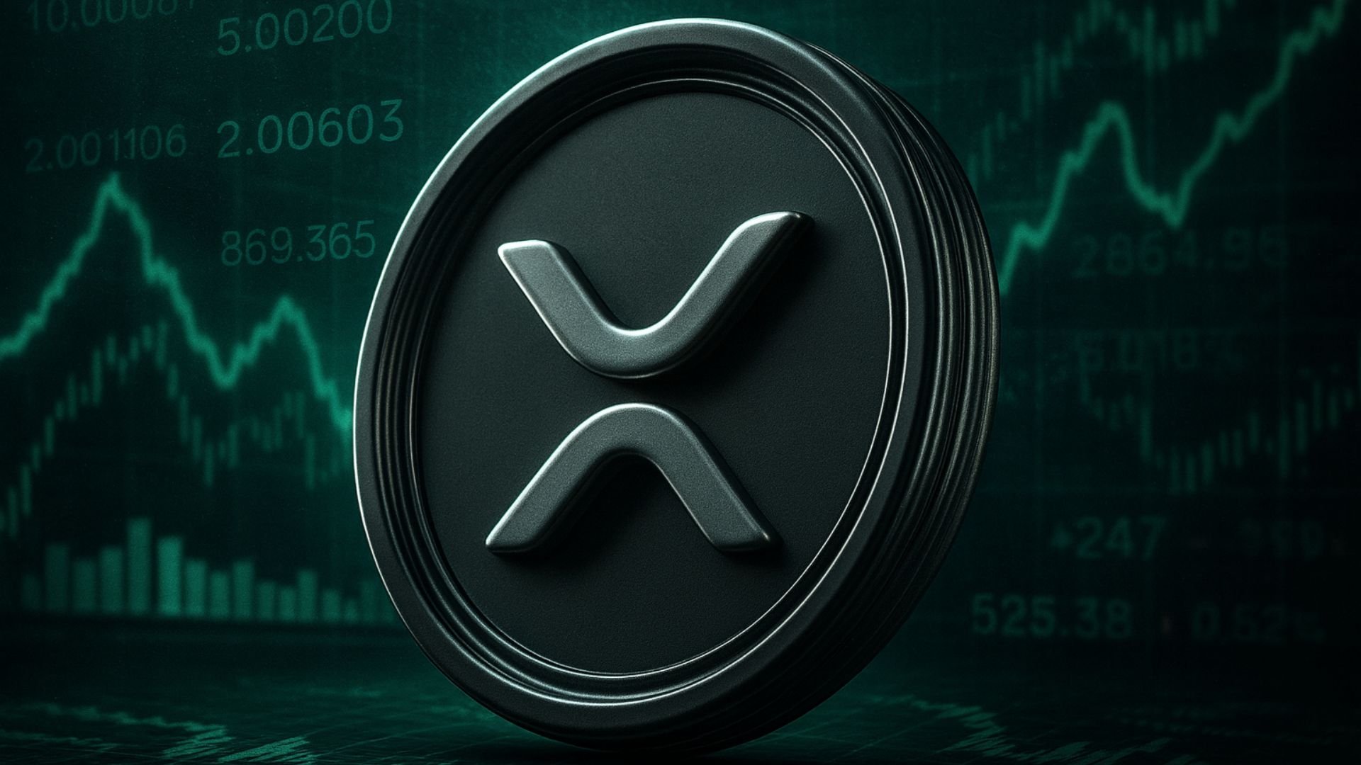 XRP Analyst Says $14 Target Still in Play After Key Breakout