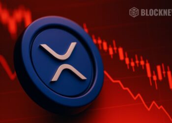 XRP Battles to Hold $2.74 as Bearish Pressure Mounts