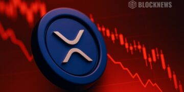 XRP Battles to Hold $2.74 as Bearish Pressure Mounts
