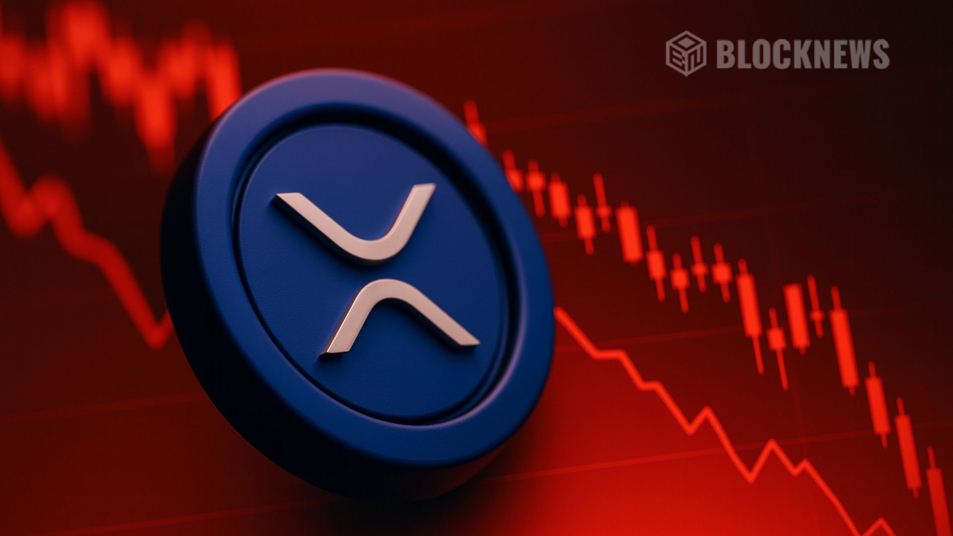 XRP Battles to Hold $2.74 as Bearish Pressure Mounts