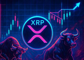 XRP Breaking Out: Why the Charts Point to More Upside