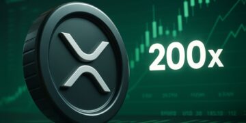 XRP Breakout Sparks Talk of 200x Rally as Altcoin Market Heats Up