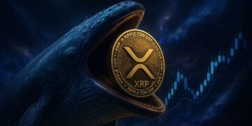 XRP Bulls Eye Breakout as Whales Scoop Up 1.2B Tokens
