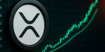 XRP Charts Align: Cup and Handle, Bull Flag, and Fibonacci All Signal Breakout Toward $5.85