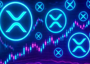 XRP Dominance Chart Signals Big Moves Ahead