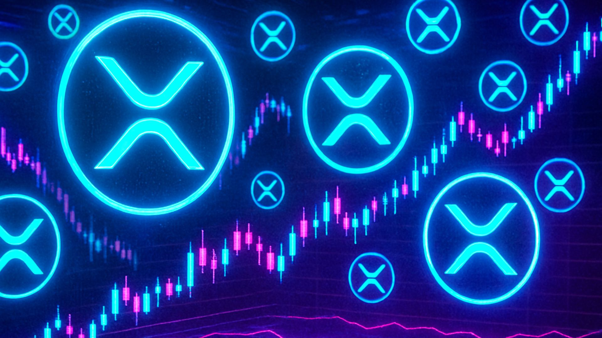 XRP Dominance Chart Signals Big Moves Ahead