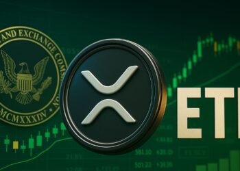 XRP ETF Decision Nears: October Deadline Could Reshape Crypto Markets