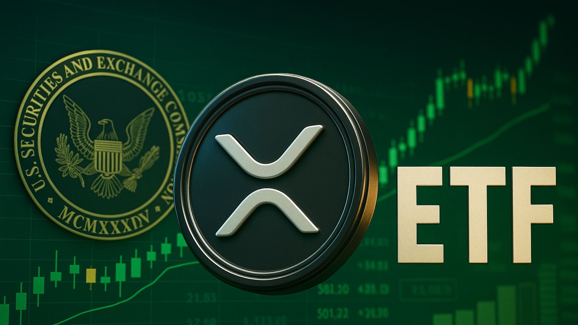 XRP ETF Decision Nears: October Deadline Could Reshape Crypto Markets