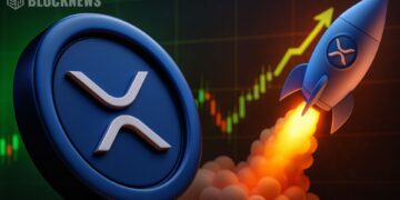 XRP ETF Hype Builds as Futures Hit $1B Milestone
