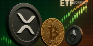 XRP ETFs Could Outshine Bitcoin and Ethereum, Says EasyA Co-Founder