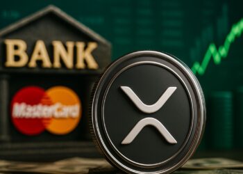 XRP Goes Mainstream: Mastercard Partnership Brings Crypto Payments to Everyday Life