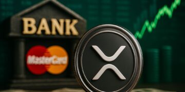 XRP Goes Mainstream: Mastercard Partnership Brings Crypto Payments to Everyday Life