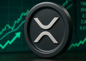XRP Hovers at $3 While Analysts Eye $7–$8 Breakout
