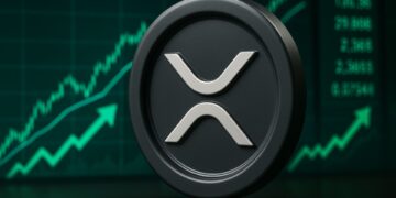 XRP Hovers at $3 While Analysts Eye $7–$8 Breakout