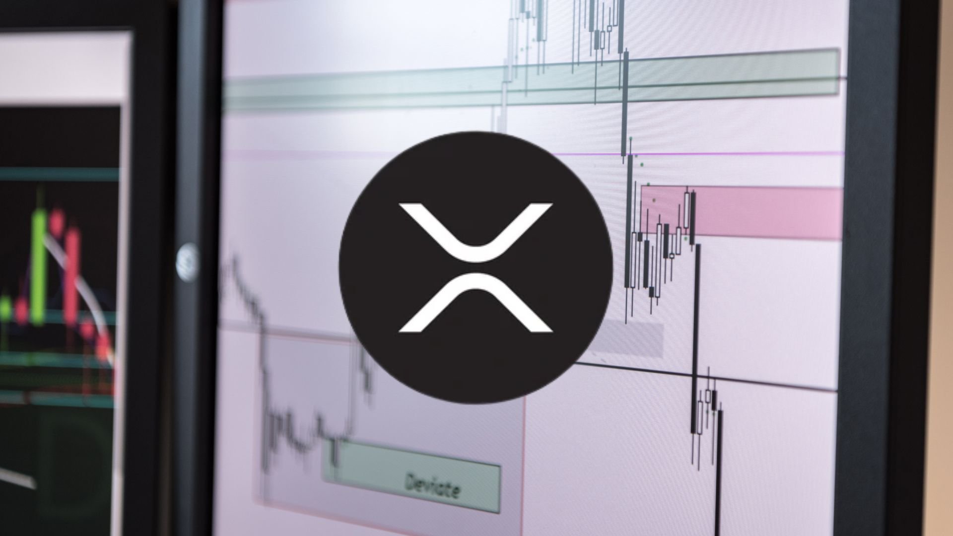 XRP Inches Toward History… Or Just Another Fakeout?