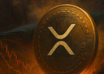 XRP Loses Ground as Bitcoin Slides — But Is $2.6 the Bounce Zone?
