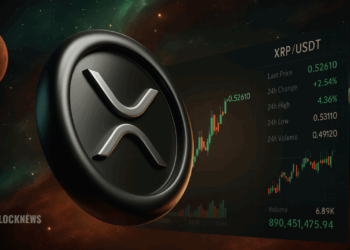 Xrp Price Analysis Can Institutional Adoption and Bullish Patterns Drive Xrp to $5 in 2025