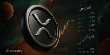 Xrp Price Analysis Can Institutional Adoption and Bullish Patterns Drive Xrp to $5 in 2025