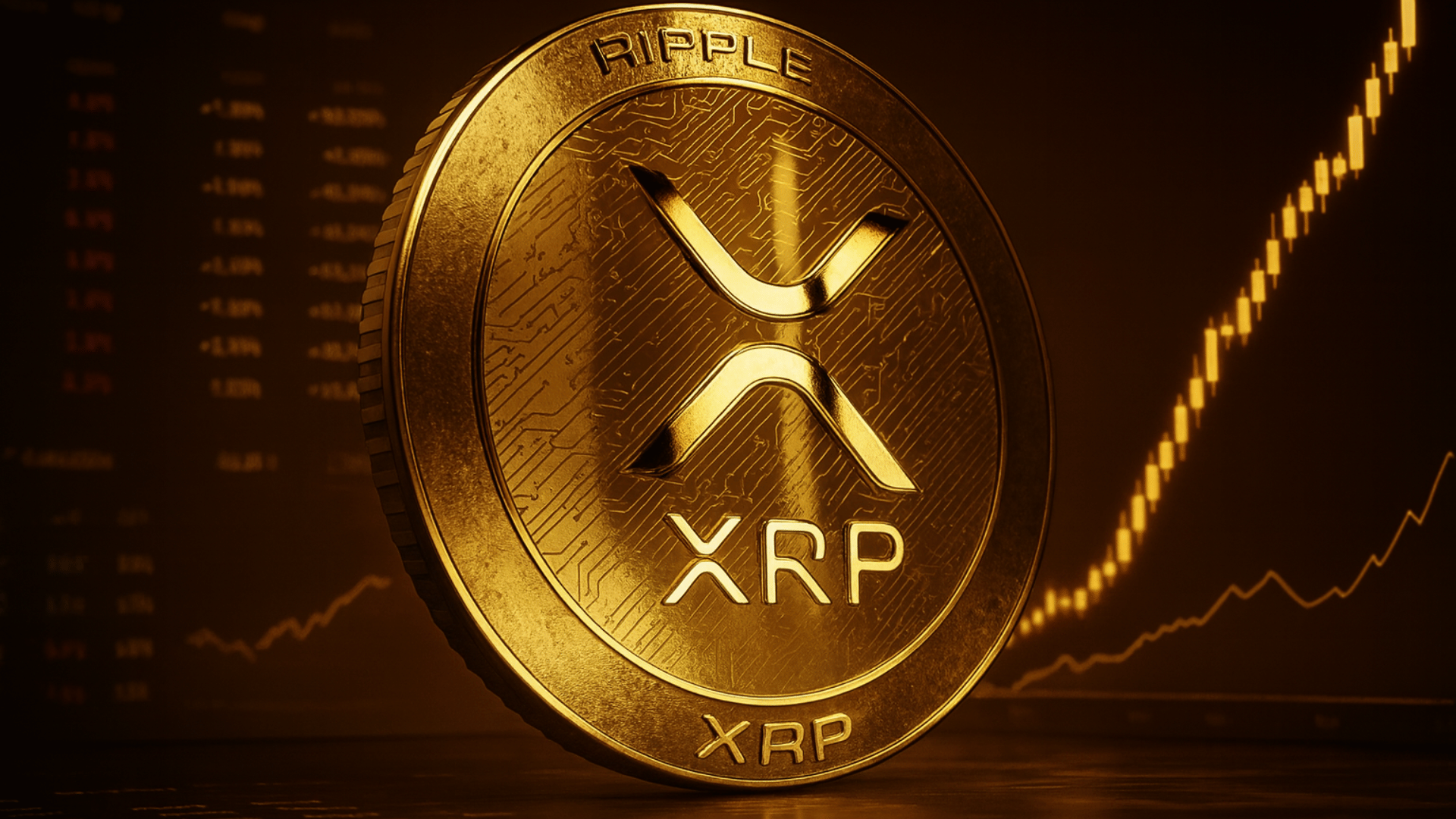 XRP Price Slips Below Key Support, Traders Eye What’s Next