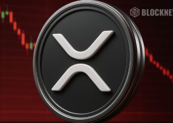 XRP Price Stumbles Under $3, Bears Tighten Grip