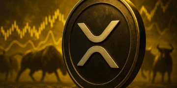 Xrp Pushes Higher on Institutional Volume As Post-sec Settlement Momentum Builds