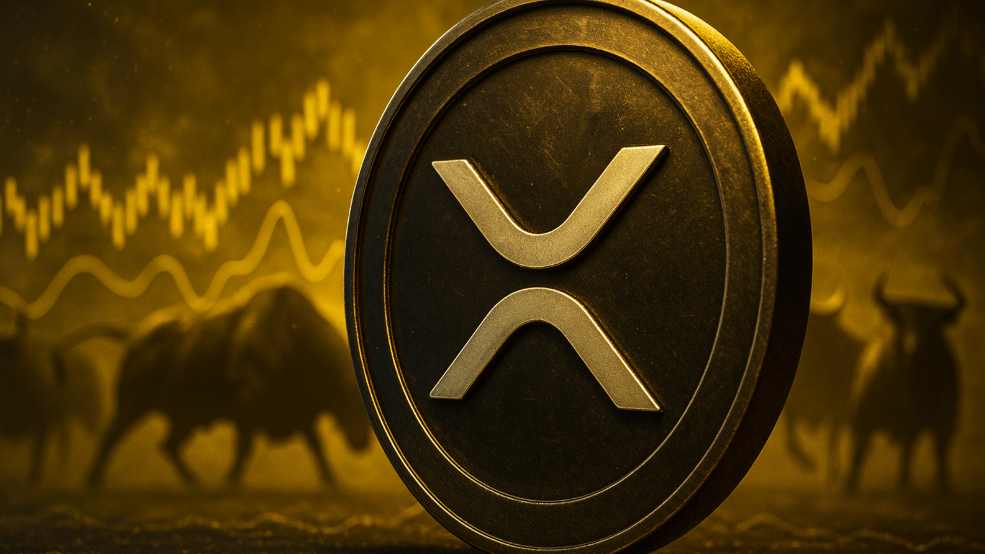 XRP Pushes Higher on Institutional Volume as Post-SEC Settlement Momentum Builds