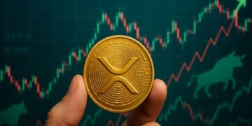 XRP Rally Pushes 94% of Supply Into Profit but Signals Risk of Pullback