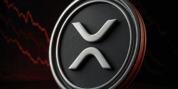 Xrp Slips Below $3 Amid Tariff-driven Market Volatility