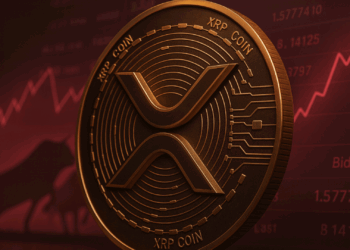 Xrp Slips Below $3 but Fractal Signals Point Toward a Big Q4 Breakout
