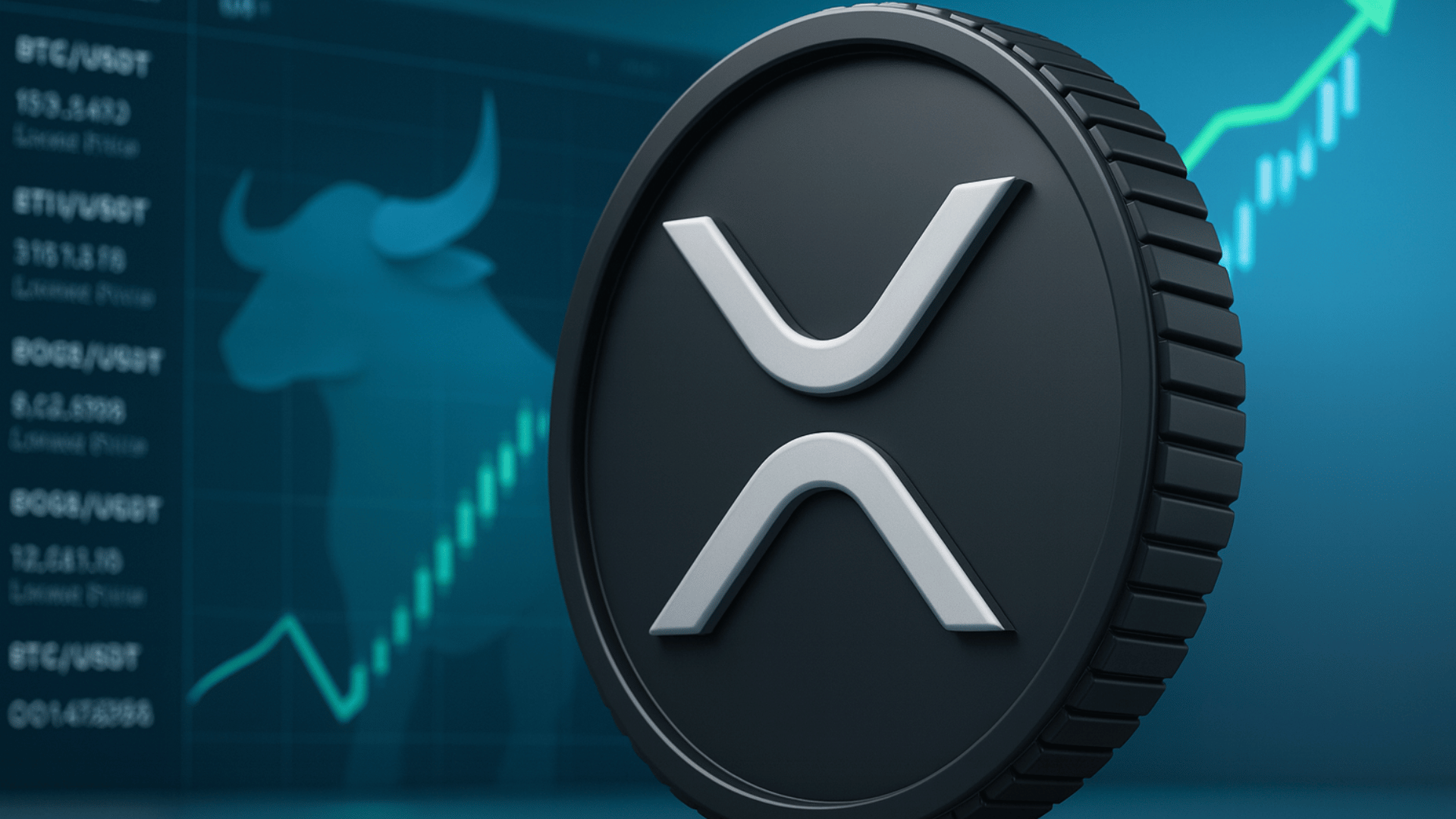 XRP Slips Below Highs, But Is Another Breakout Coming After September’s Rate Decision?