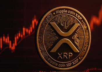 XRP Stuck in Consolidation, Eyes $3.3 Close in August