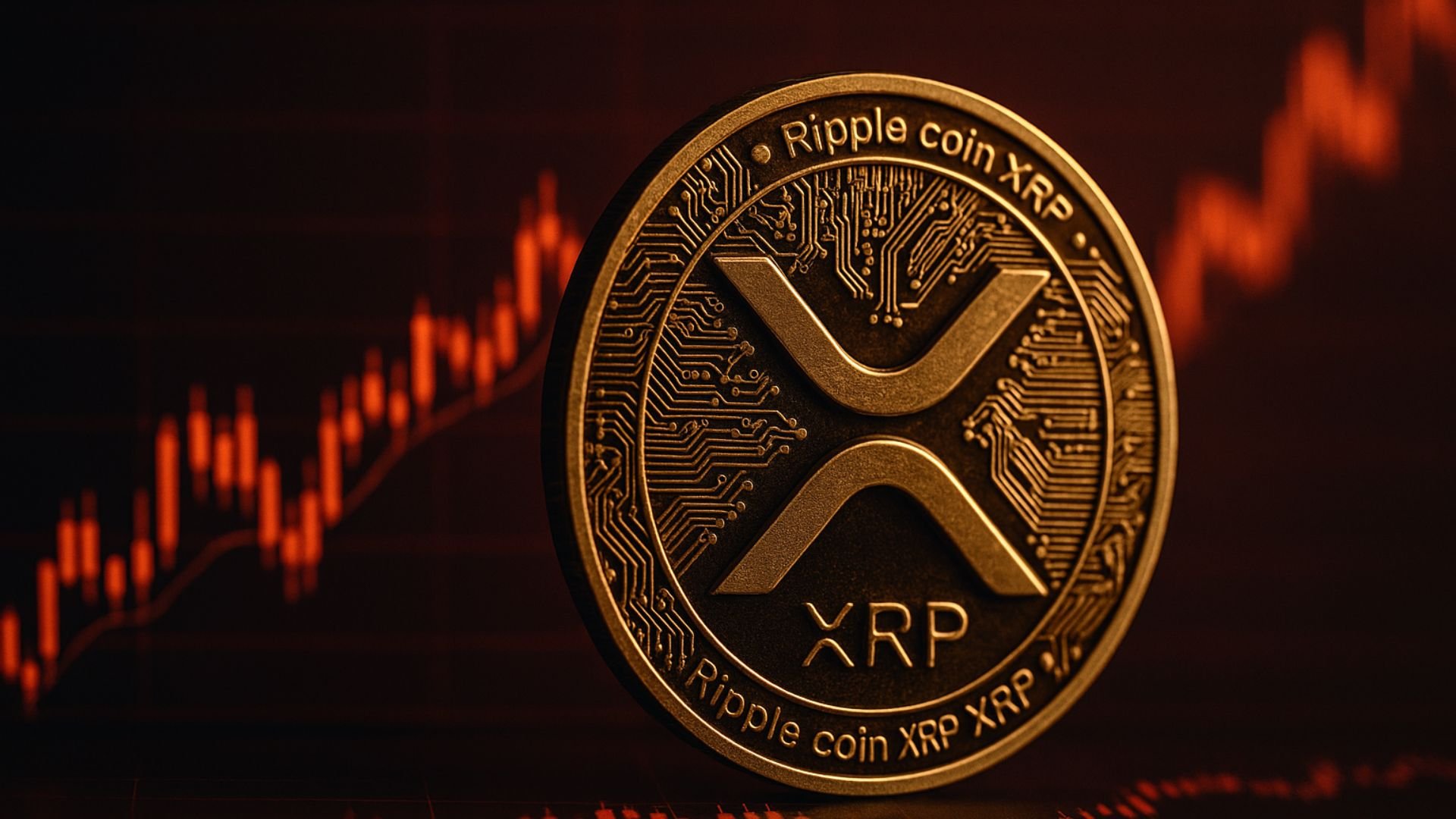 XRP Stuck in Consolidation, Eyes $3.3 Close in August