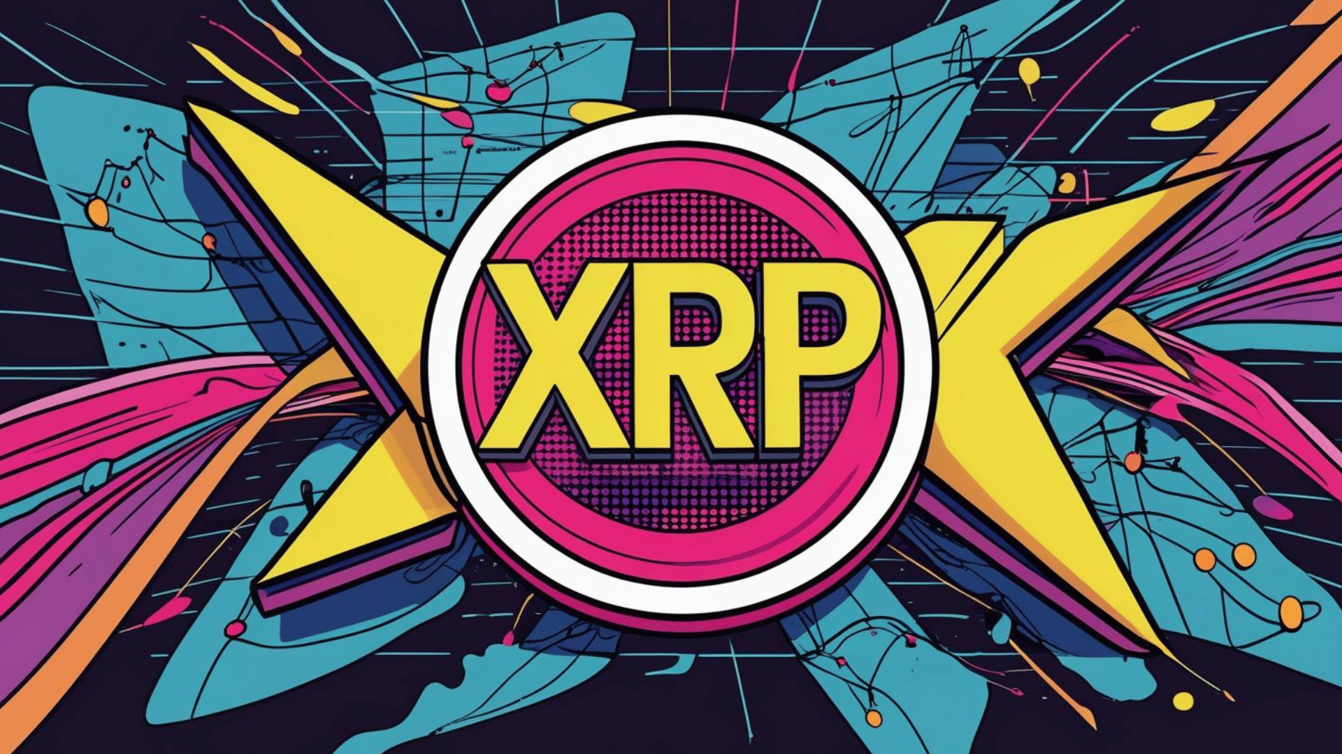 XRP Touches $3.65, Then Slips as Profit-Taking Sets In