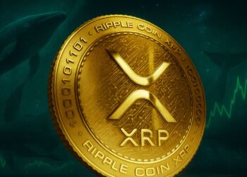 XRP Whales Scoop Up $3.8B Despite Market Slump