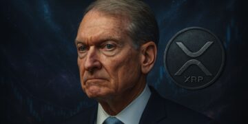 XRP’s $12.6 Target Gains Momentum After SEC Case Closure