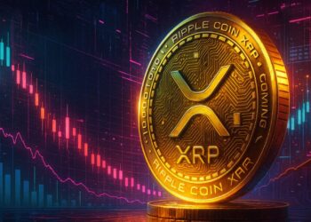 XRP’s Path Ahead — Bounce or More Pain Coming?