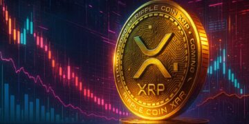 XRP’s Path Ahead — Bounce or More Pain Coming?
