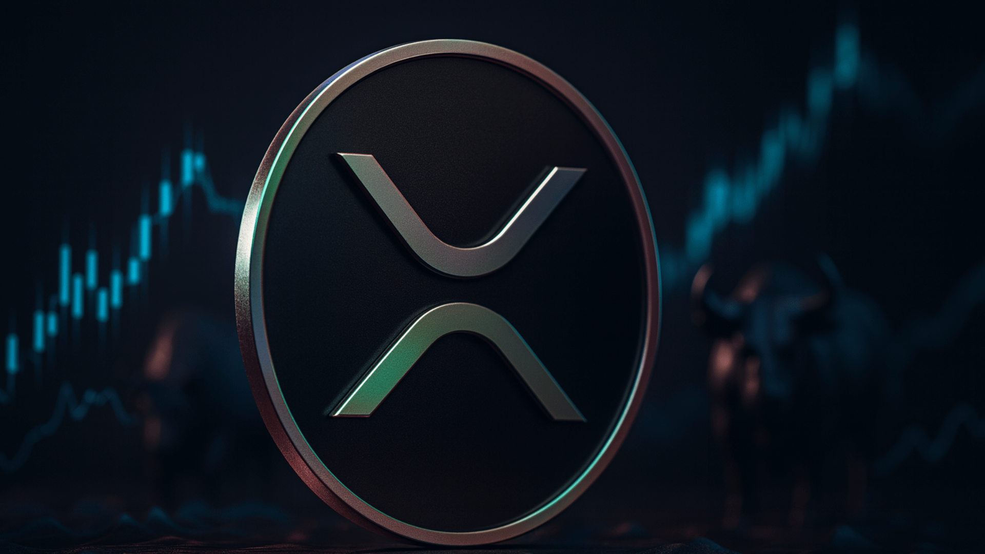 XRP’s Potential Breakout Fueled by VivoPower’s $100M Ripple Bet
