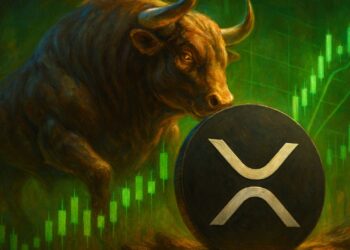 XRP's Wild Ride: From $3.65 Glory to a Harsh Reality Check