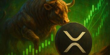 XRP's Wild Ride: From $3.65 Glory to a Harsh Reality Check