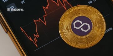 POL Price Dips 4% as Polygon Battles Node Bug—Rally Still on the Horizon?