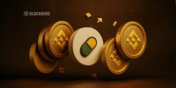 Pump Fun Rockets 22% as Binance Listing and Buyback Frenzy Ignite Market