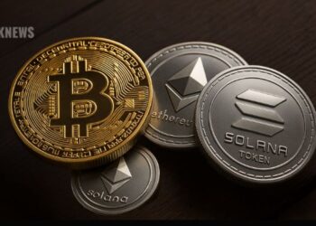 Solana Golden Cross Ignites 14% Rally as Chinese Brand Drops $20M Into Crypto