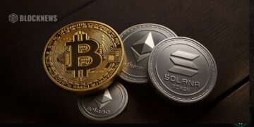 Solana Golden Cross Ignites 14% Rally as Chinese Brand Drops $20M Into Crypto