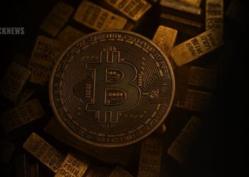 Gold Breaks Records, But Can Bitcoin Be Next in Line?