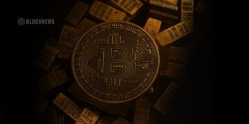 Gold Breaks Records, But Can Bitcoin Be Next in Line?