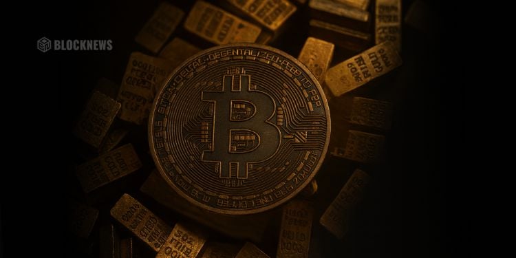 Gold Breaks Records, But Can Bitcoin Be Next in Line?